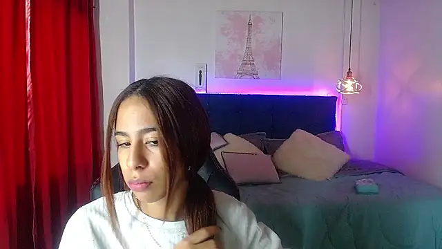 Snapshot of melissa_becraft chatting on 25, 2, 2025 melissa becraft online show from 25, 2, 2025