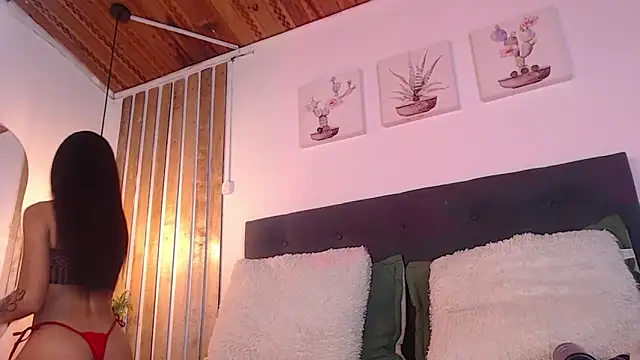 Snapshot of melissa_becraft chatting on 22, 9, 2025 melissa becraft online show from 22, 9, 2025