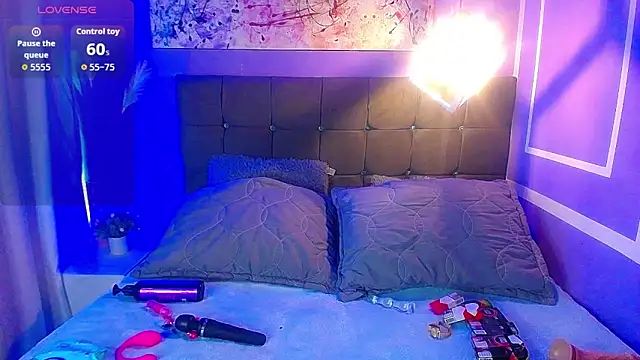 Snapshot of melissa_becraft chatting on 21, 10, 2025 melissa becraft online show from 21, 10, 2025