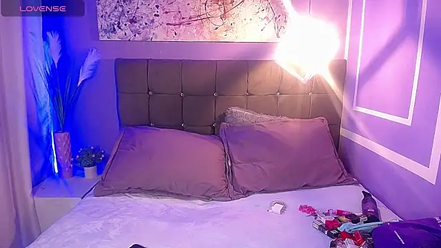 Snapshot of melissa_becraft chatting on 23, 10, 2025 melissa becraft online show from 23, 10, 2025