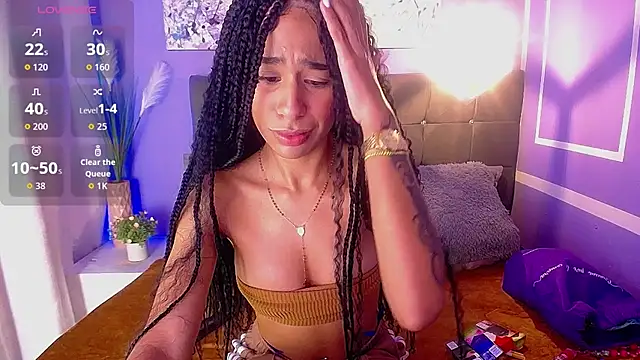 Snapshot of melissa_becraft chatting on 11, 11, 2025 melissa becraft online show from 11, 11, 2025