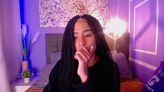 Snapshot of melissa_becraft chatting on 14, 11, 2025 melissa becraft online show from 14, 11, 2025