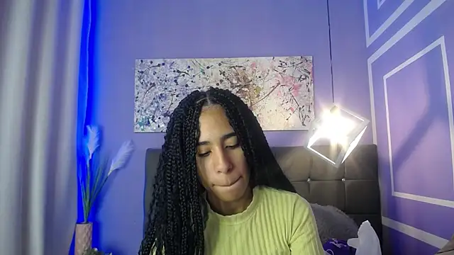 Snapshot of melissa_becraft chatting on 19, 11, 2025 melissa becraft online show from 19, 11, 2025