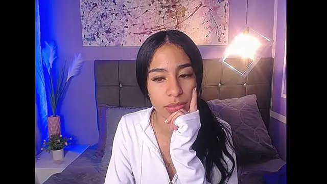 Snapshot of melissa_becraft chatting on 3, 12, 2025 melissa becraft online show from 3, 12, 2025