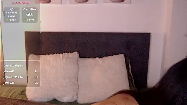 Snapshot of melissa_becraft chatting on 7, 1, 2026 melissa becraft online show from 7, 1, 2026