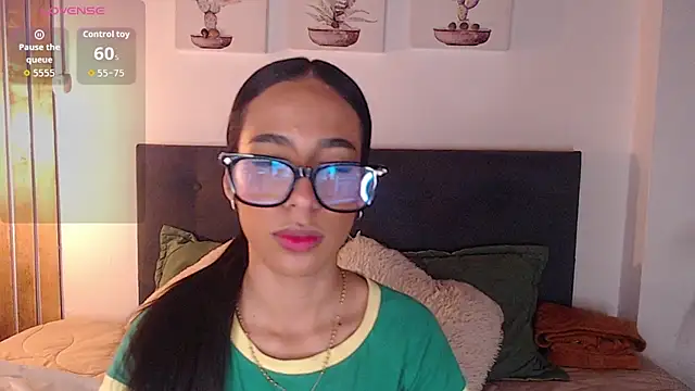 Snapshot of melissa_becraft chatting on 13, 1, 2026 melissa becraft online show from 13, 1, 2026