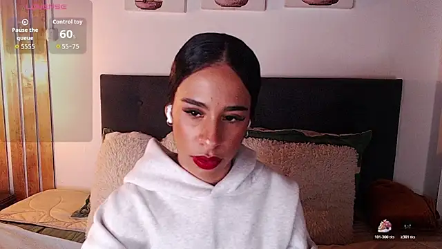 Snapshot of melissa_becraft chatting on 15, 1, 2026 melissa becraft online show from 15, 1, 2026