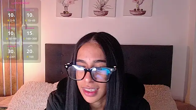 Snapshot of melissa_becraft chatting on 16, 1, 2026 melissa becraft online show from 16, 1, 2026