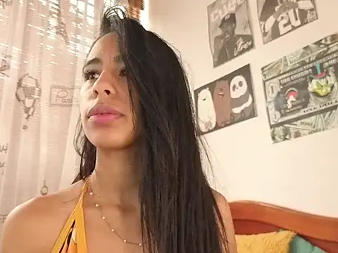 Snapshot of melissa_becraft chatting on 3, 2, 2026 melissa becraft online show from 3, 2, 2026