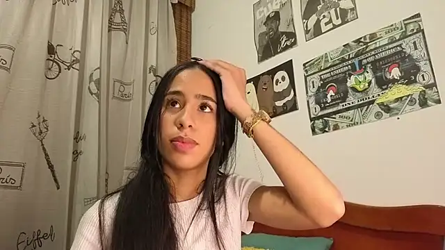 Snapshot of melissa_becraft chatting on 13, 2, 2026 melissa becraft online show from 13, 2, 2026