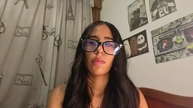 Snapshot of melissa_becraft chatting on 16, 2, 2026 melissa becraft online show from 16, 2, 2026