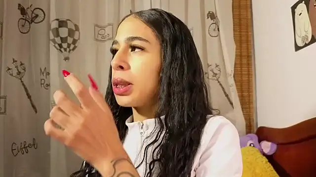 Snapshot of melissa_becraft chatting on 20, 2, 2026 melissa becraft online show from 20, 2, 2026