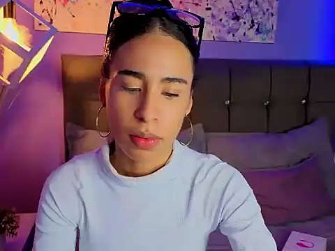 Snapshot of melissa_becraft chatting on 30, 6, 2026 melissa becraft online show from 30, 6, 2026