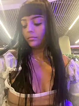 Dulce  Boyd online show from 17, 2, 2025