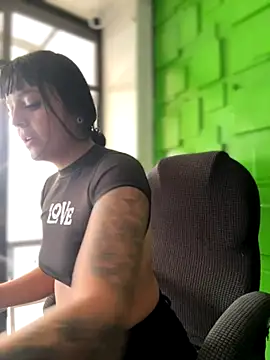 Dulce  Boyd online show from 8, 10, 2025