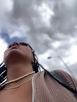 Dulce  Boyd online show from 16, 2, 2026