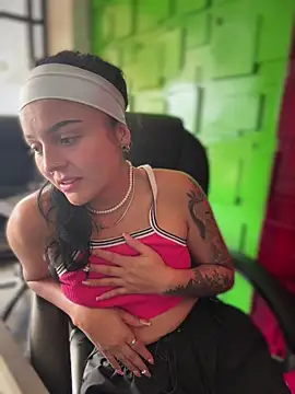 Dulce  Boyd online show from 1, 4, 2026