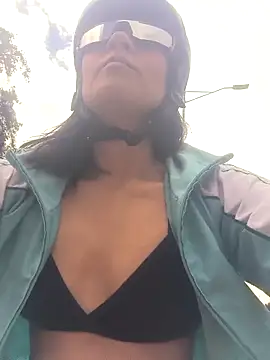 salome stockman s online show from 21, 2, 2026