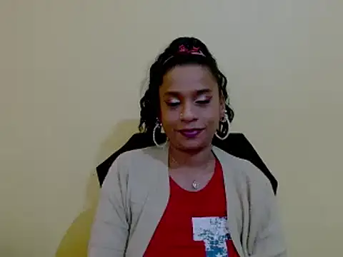 1fiestyalpha online show from 18, 10, 2025