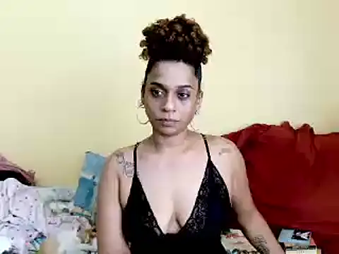 1fiestyalpha online show from 14, 12, 2025