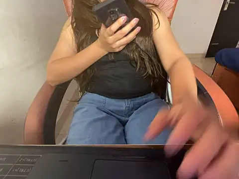 Angelshivani online show from 4, 11, 2025