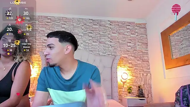 Miagael Pervert online show from 9, 2, 2025