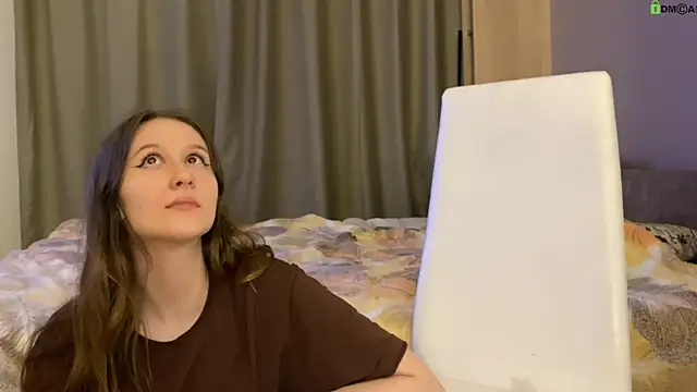 Sabrinaanddaniel online show from 22, 5, 2026