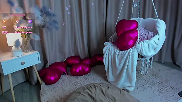 miiss  lulu online show from 28, 2, 2026