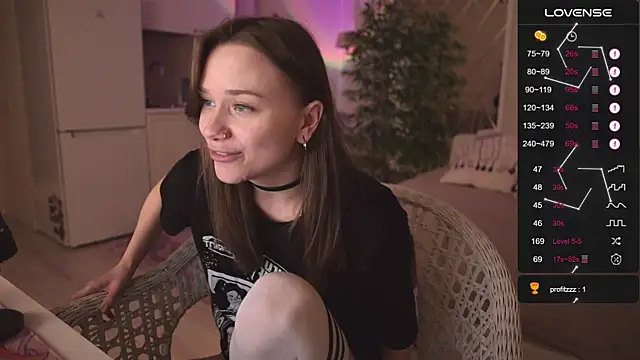 alexa feels  online show from 6, 11, 2025