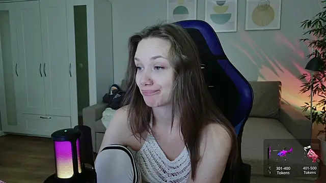 alexa feels  online show from 30, 4, 2026