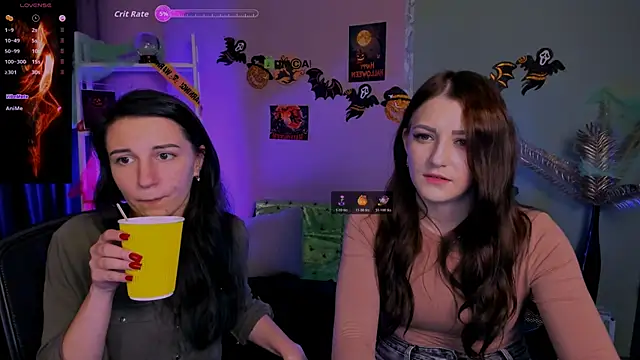 catherine kitty online show from 22, 10, 2025