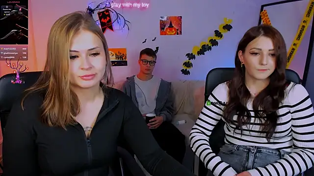 catherine kitty online show from 26, 10, 2025