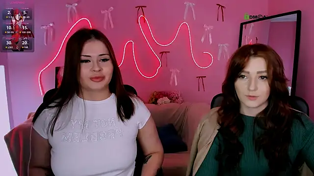 catherine kitty online show from 27, 3, 2026