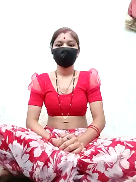 Snapshot of Barkha_Beri chatting on 8, 2, 2025 Barkha Beri online show from 8, 2, 2025