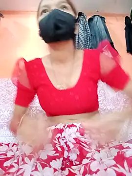 Snapshot of Barkha_Beri chatting on 18, 2, 2025 Barkha Beri online show from 18, 2, 2025