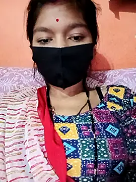 Snapshot of Barkha_Beri chatting on 26, 2, 2025 Barkha Beri online show from 26, 2, 2025