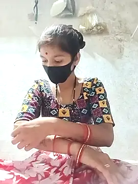 Snapshot of Barkha_Beri chatting on 5, 3, 2025 Barkha Beri online show from 5, 3, 2025