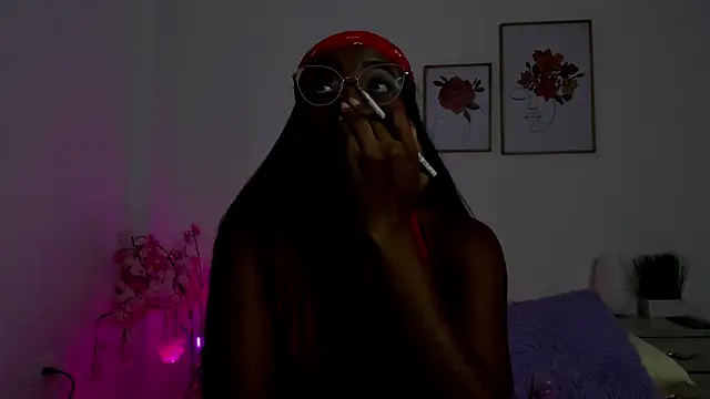 alejandra-cortes online show from 15, 10, 2025