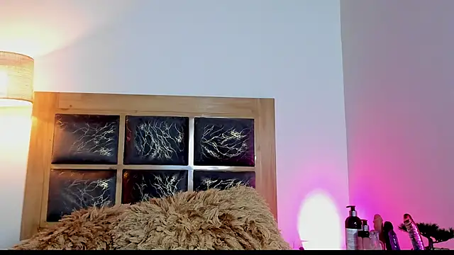 alejandra-cortes online show from 31, 10, 2025