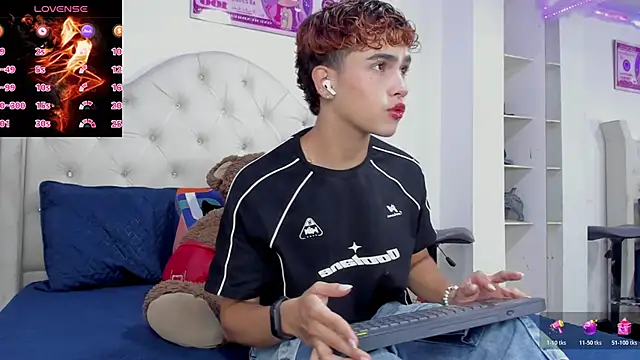 Aiiden 15 online show from 30, 10, 2025