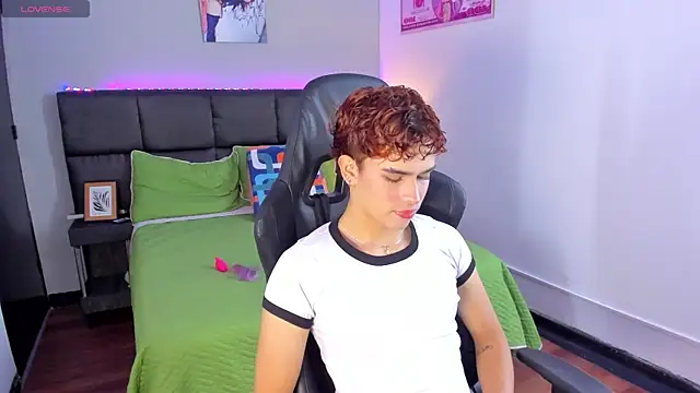 Aiiden 15 online show from 19, 12, 2025