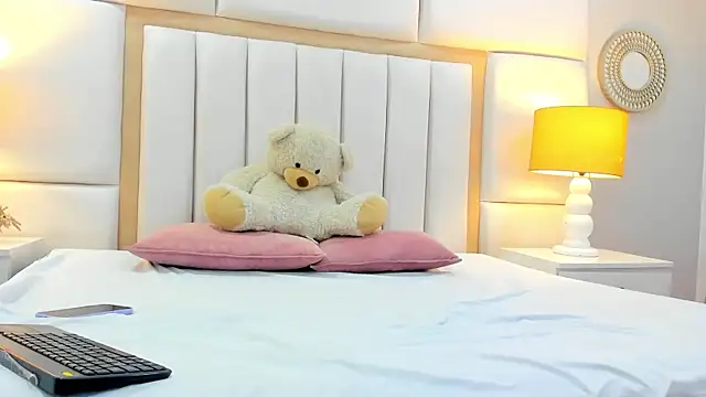 ArianaFranco online show from 10, 3, 2025