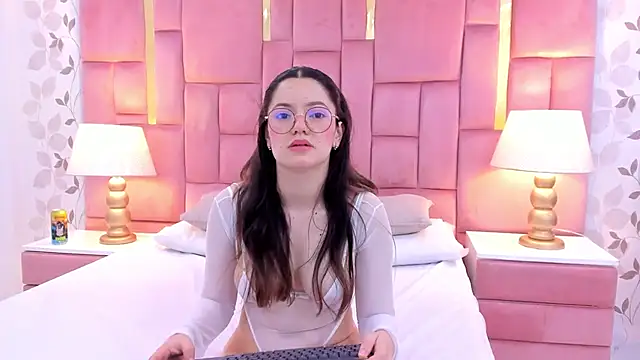 ArianaFranco online show from 19, 11, 2025