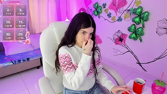 Isabela Fiorelli online show from 23, 3, 2026