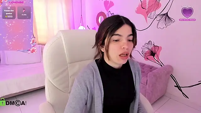 Snapshot of Isabela_Fiorelli chatting on 16, 6, 2026 Isabela Fiorelli online show from 16, 6, 2026