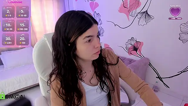 Snapshot of Isabela_Fiorelli chatting on 30, 6, 2026 Isabela Fiorelli online show from 30, 6, 2026