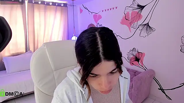 Snapshot of Isabela_Fiorelli chatting on 2, 7, 2026 Isabela Fiorelli online show from 2, 7, 2026