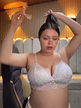 Cute Angell  online show from 31, 3, 2026