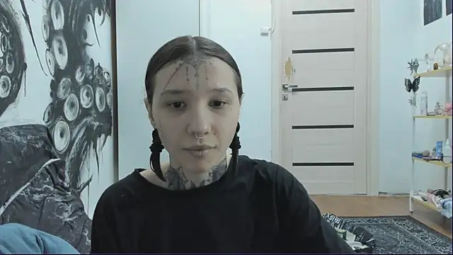 Snapshot of Sam_Jaster chatting on 17, 7, 2026 Sam Jaster online show from 17, 7, 2026