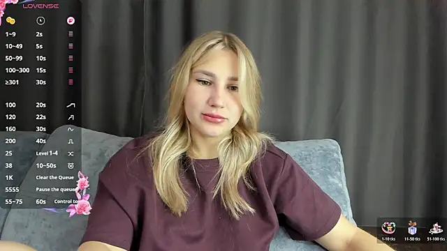 And1sa online show from 21, 10, 2025